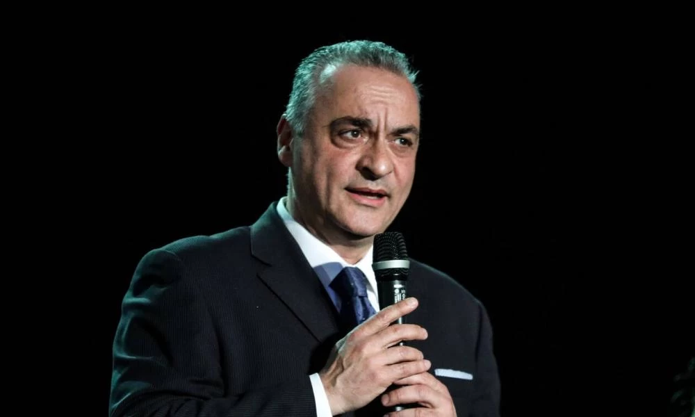 Κεφαλογιάννης: Κατάφωρη παραβίαση των αποφάσεων του ΟΗΕ το άνοιγμα των Βαρωσίων